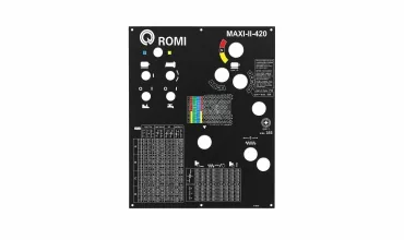 Painéis para identificação industrial